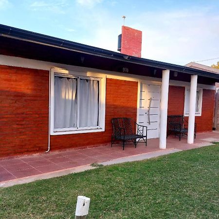 Cabana Curaco Vila Santa Rosa  Exterior foto