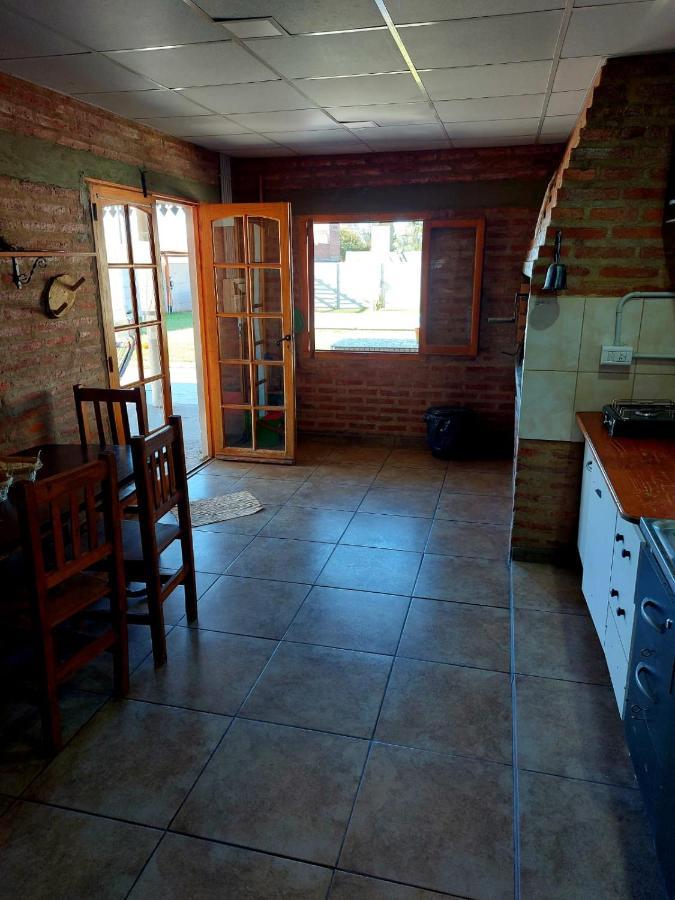 Cabana Curaco Vila Santa Rosa  Exterior foto