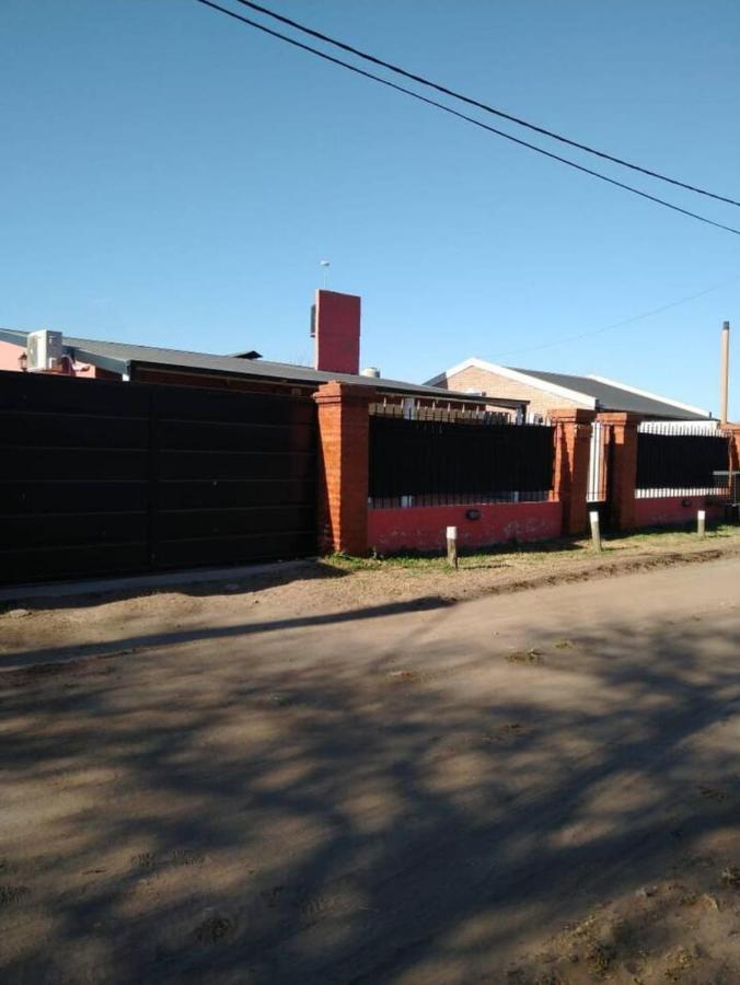 Cabana Curaco Vila Santa Rosa  Exterior foto